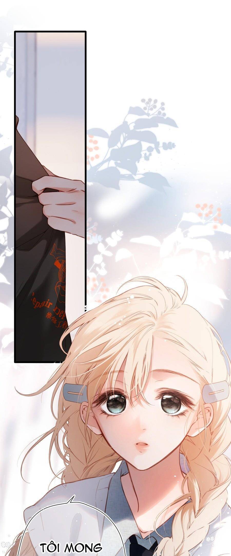 Ngược Dòng Mùa Xuân Chap 16 - Next Chap 17