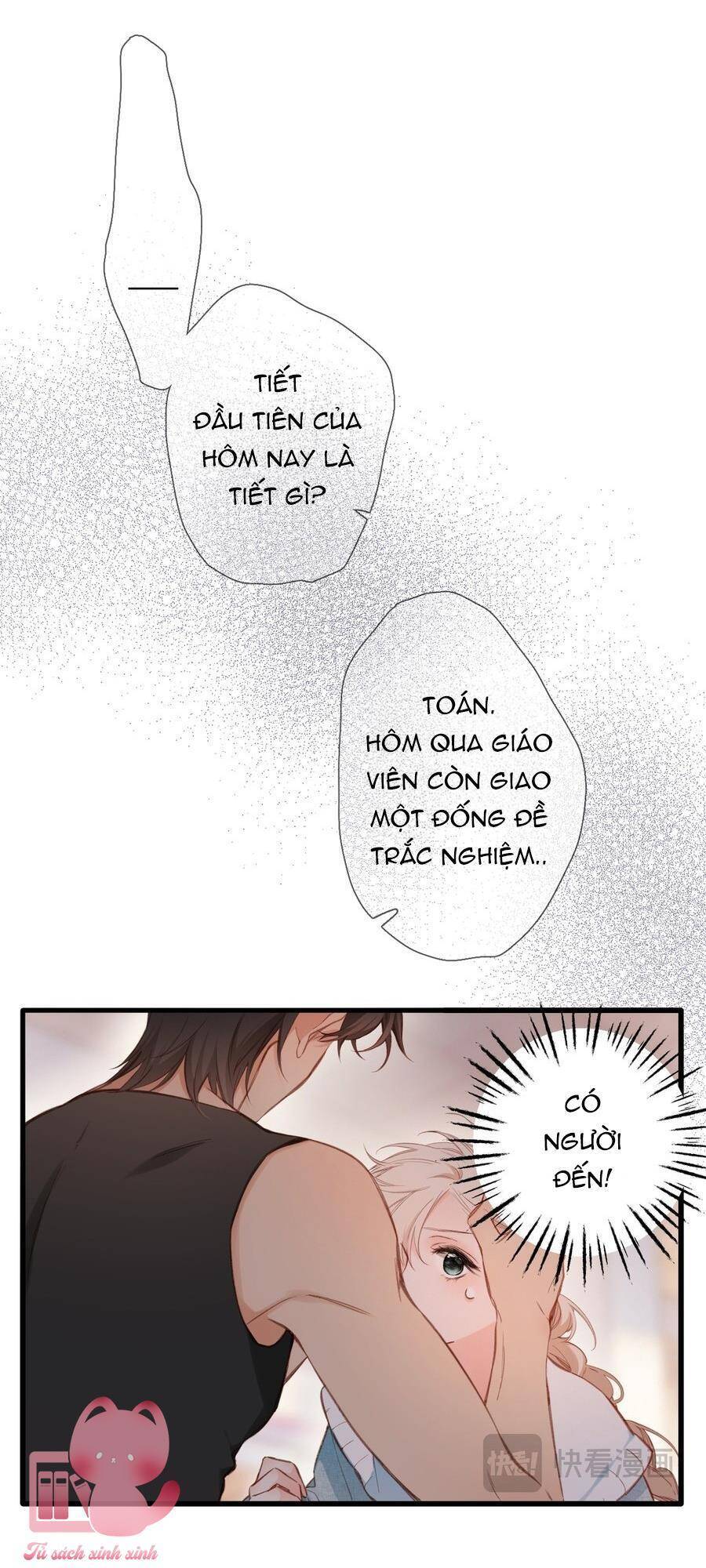 Ngược Dòng Mùa Xuân Chap 16 - Next Chap 17