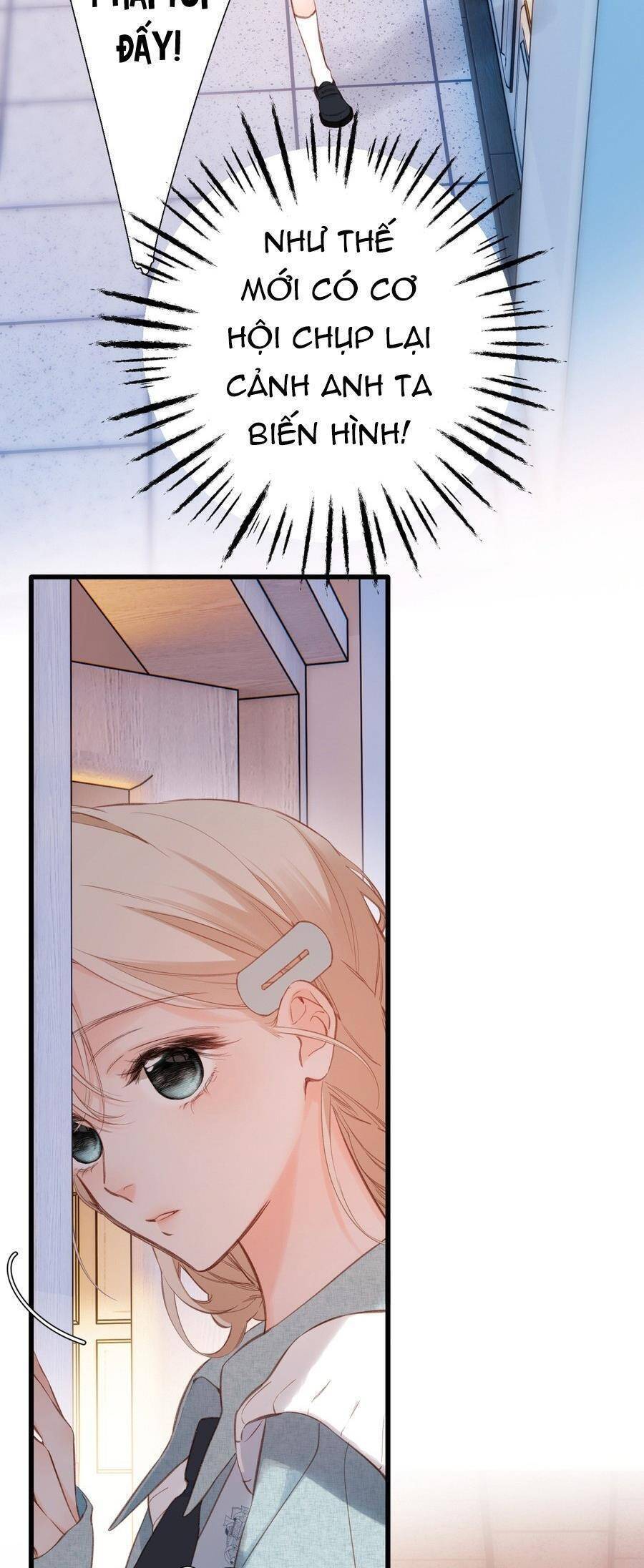 Ngược Dòng Mùa Xuân Chap 16 - Next Chap 17