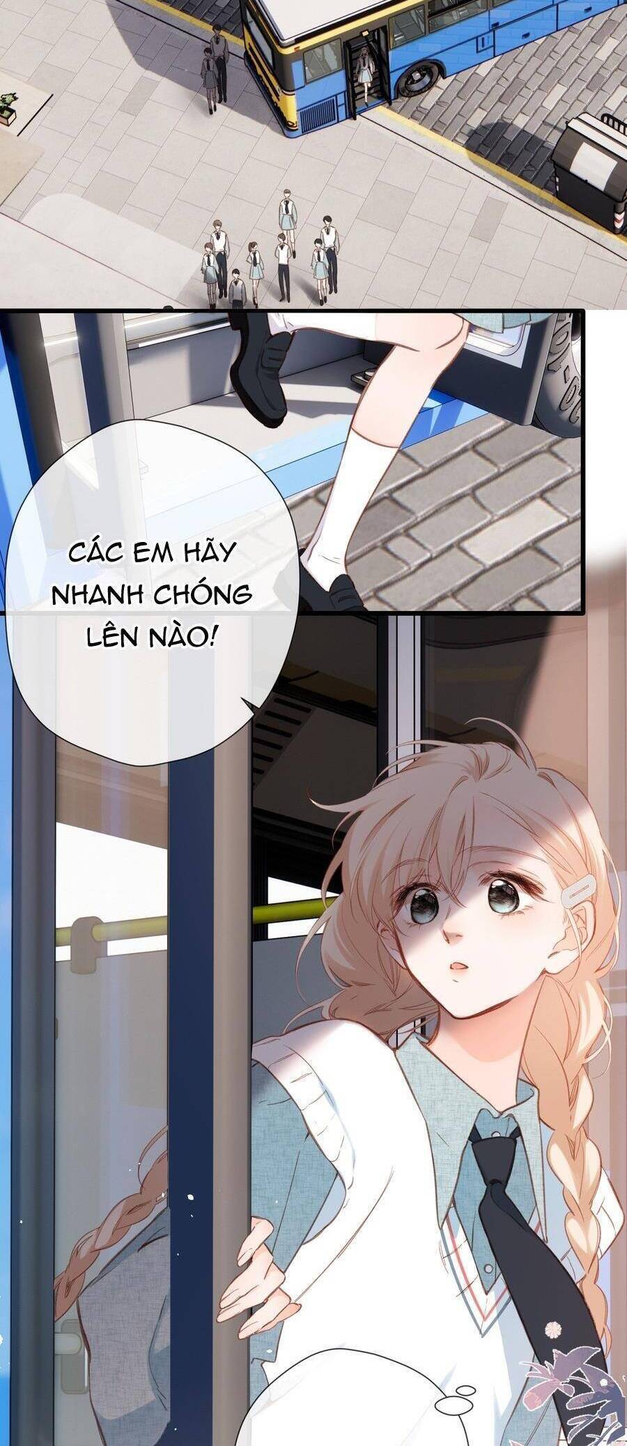 Ngược Dòng Mùa Xuân Chap 16 - Next Chap 17
