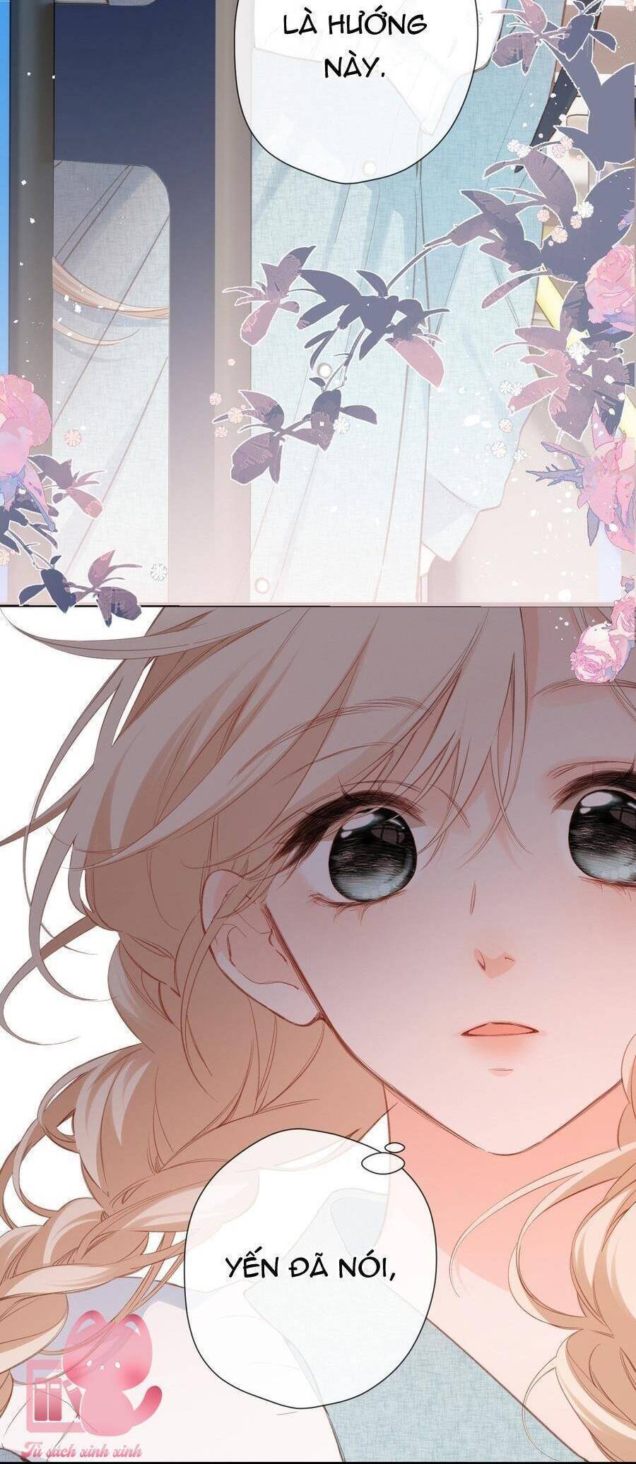 Ngược Dòng Mùa Xuân Chap 16 - Next Chap 17