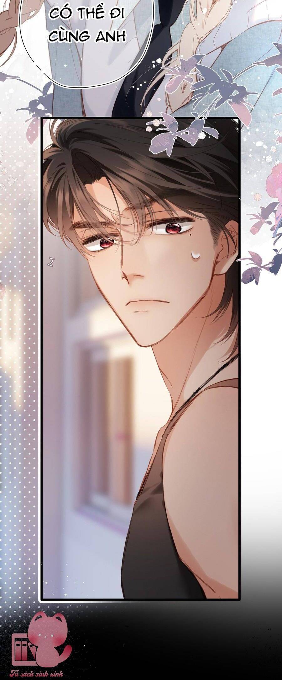 Ngược Dòng Mùa Xuân Chap 16 - Next Chap 17