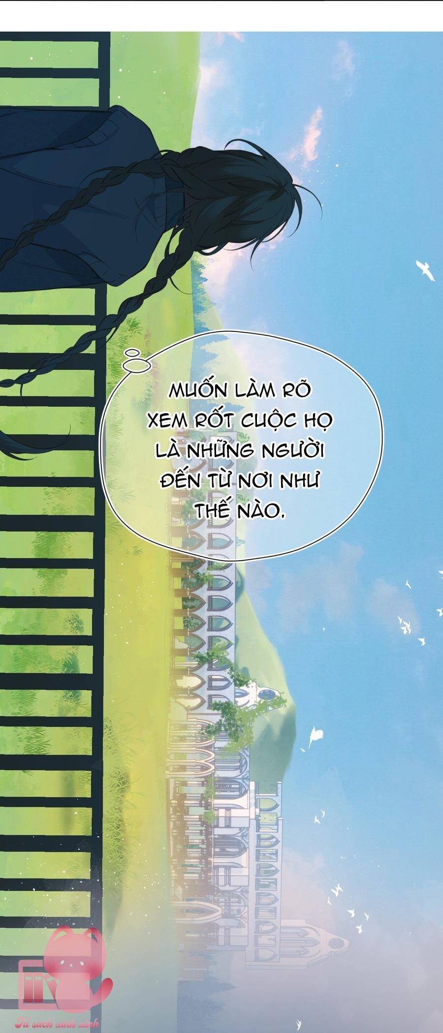 Ngược Dòng Mùa Xuân Chap 16 - Next Chap 17