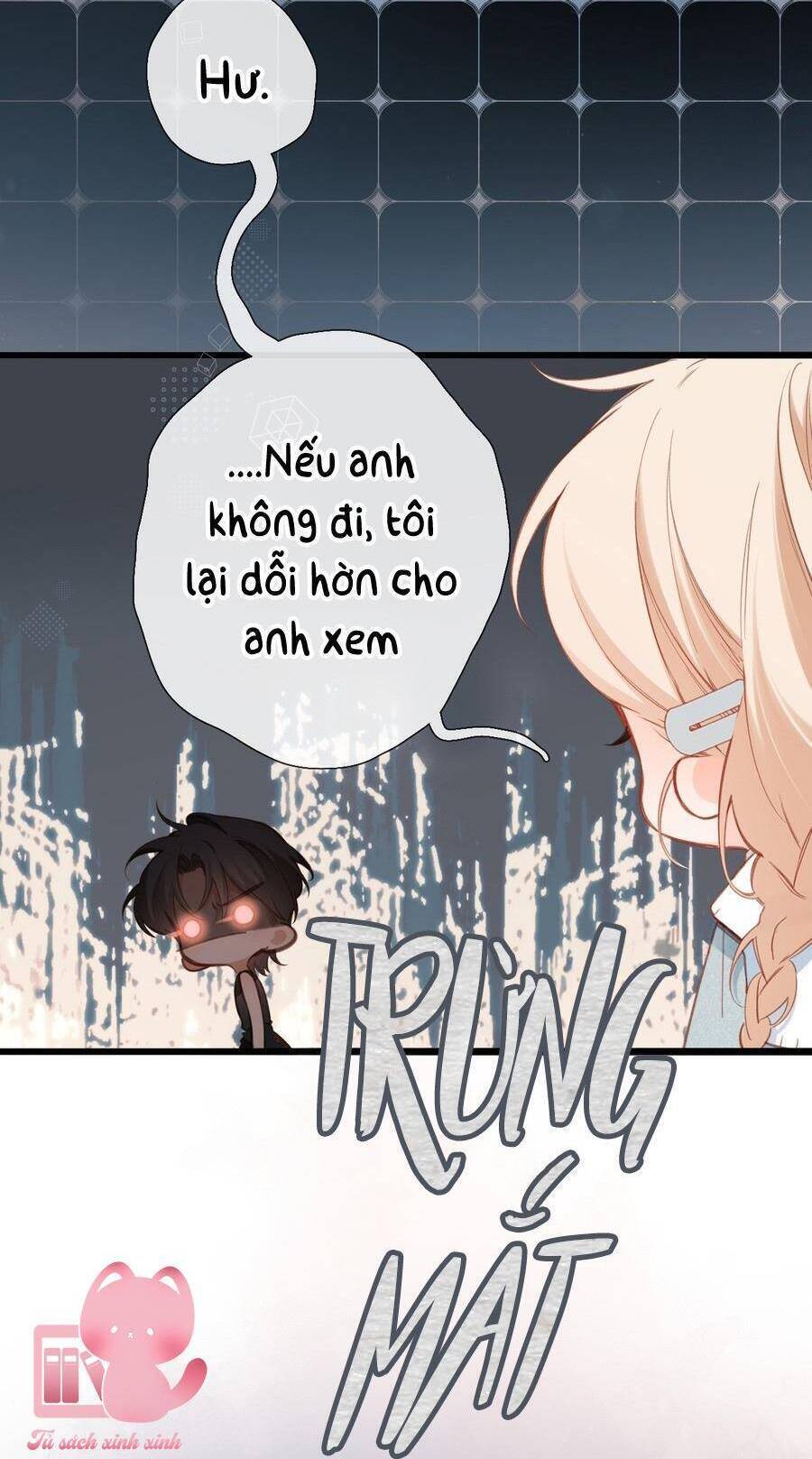 Ngược Dòng Mùa Xuân Chap 16 - Next Chap 17