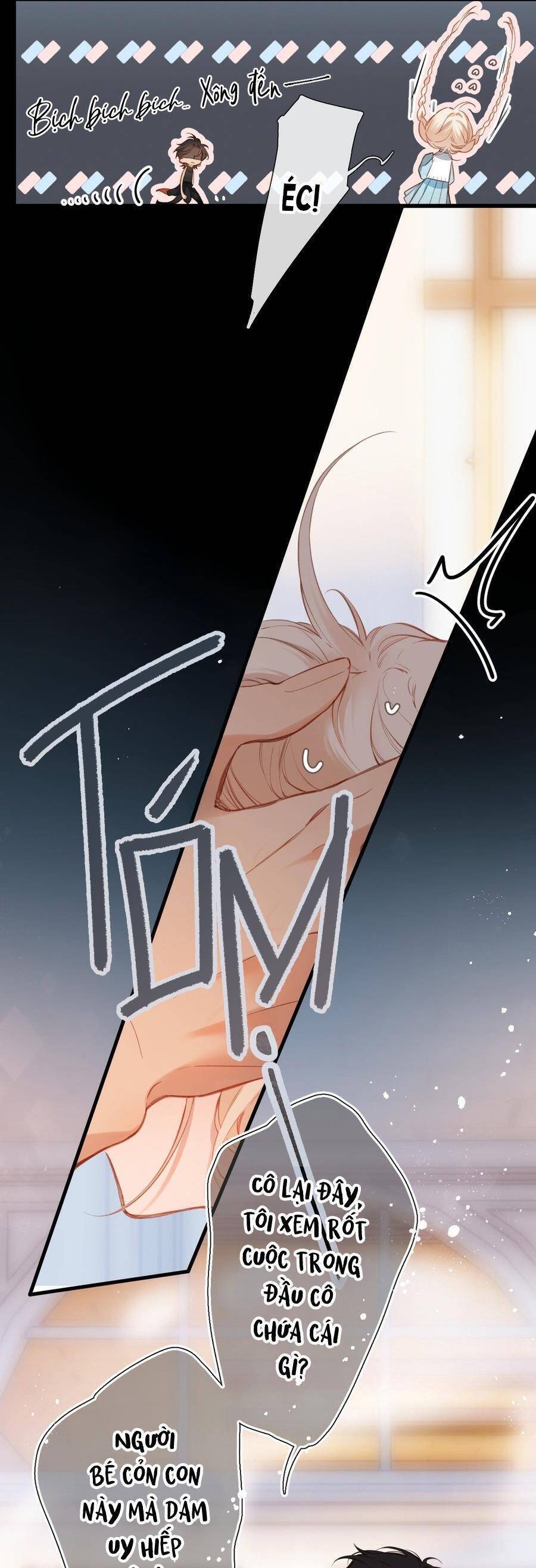 Ngược Dòng Mùa Xuân Chap 16 - Next Chap 17