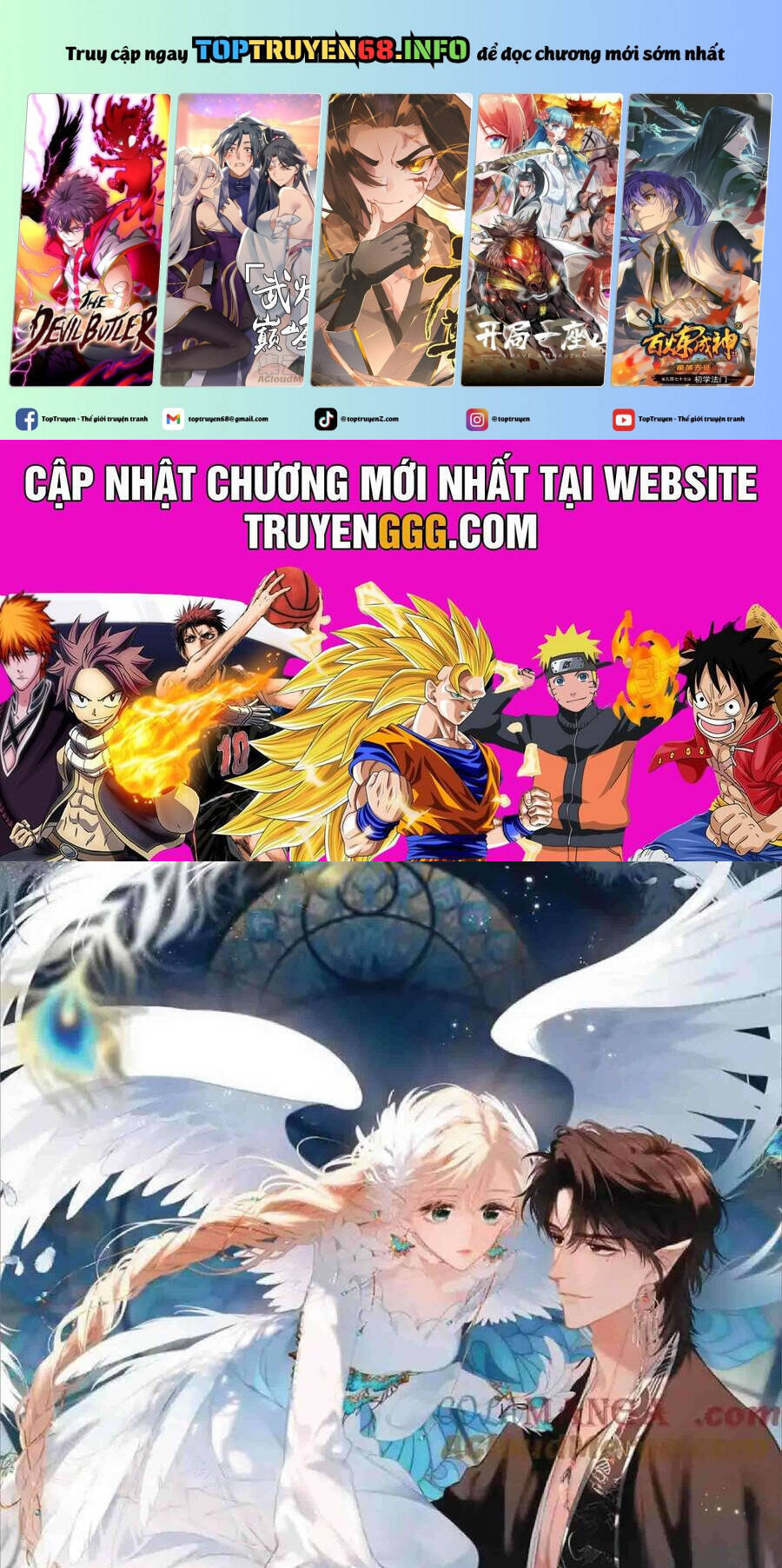 Ngược Dòng Mùa Xuân Chap 17 - Next Chap 18