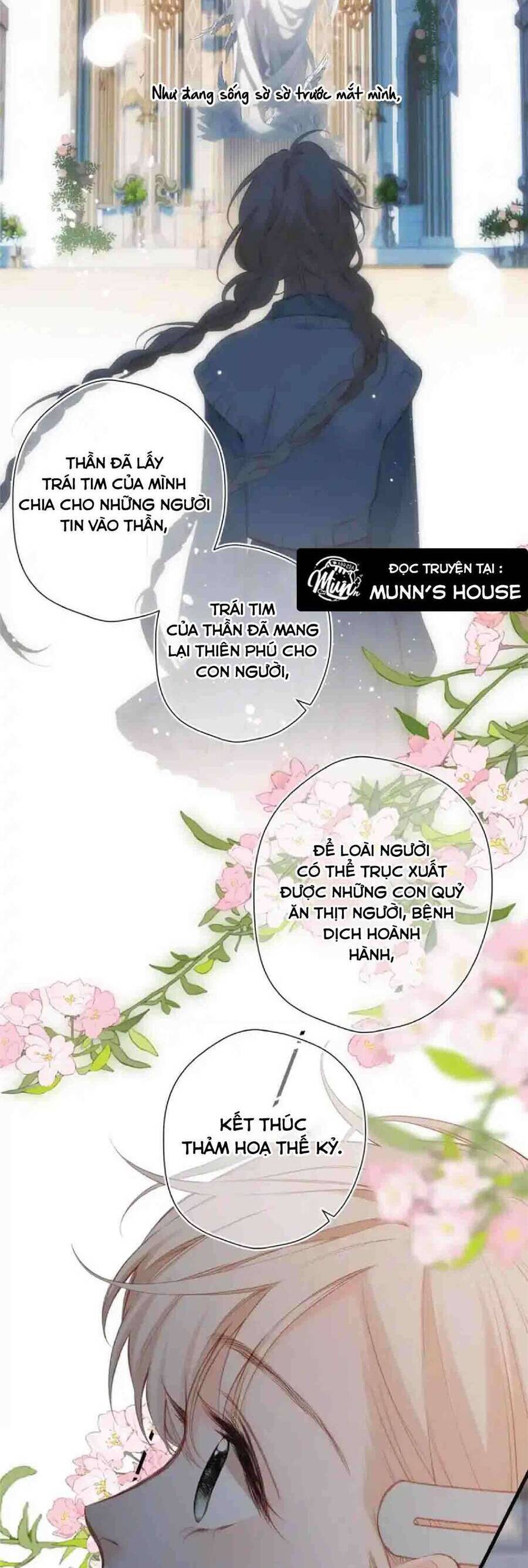Ngược Dòng Mùa Xuân Chap 17 - Next Chap 18