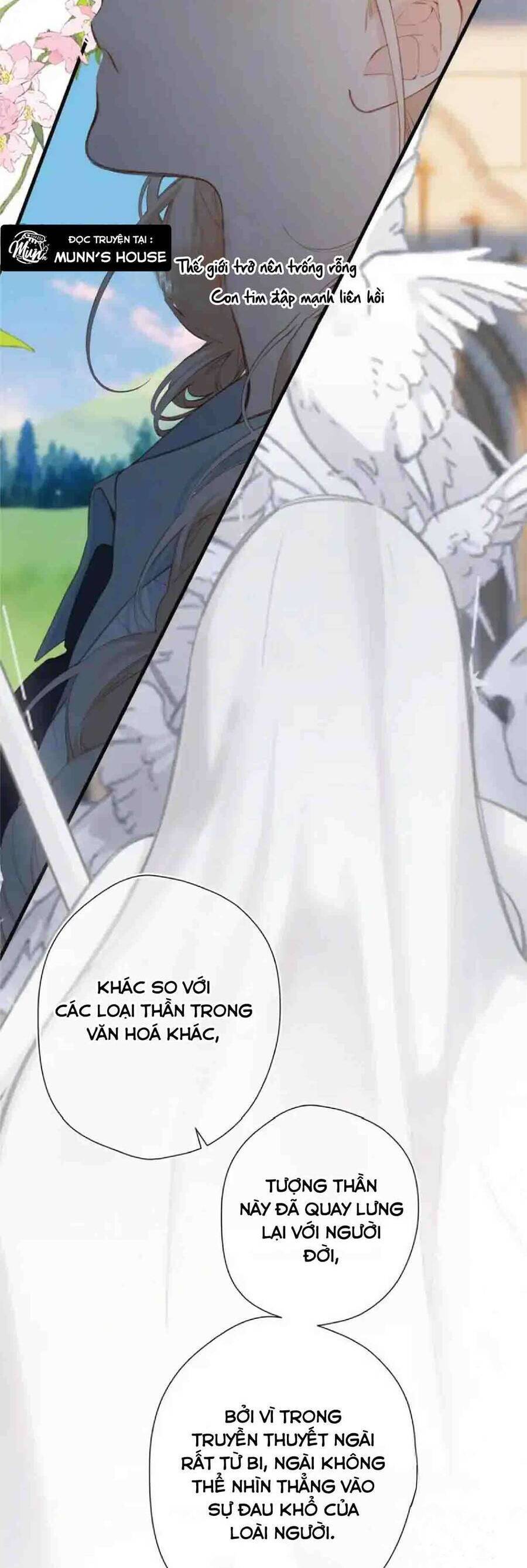 Ngược Dòng Mùa Xuân Chap 17 - Next Chap 18