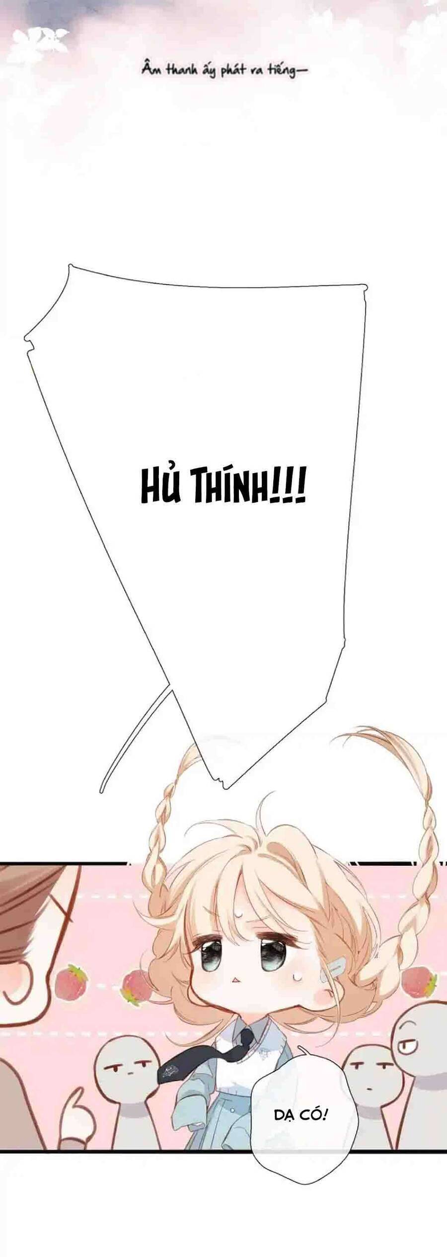 Ngược Dòng Mùa Xuân Chap 17 - Next Chap 18