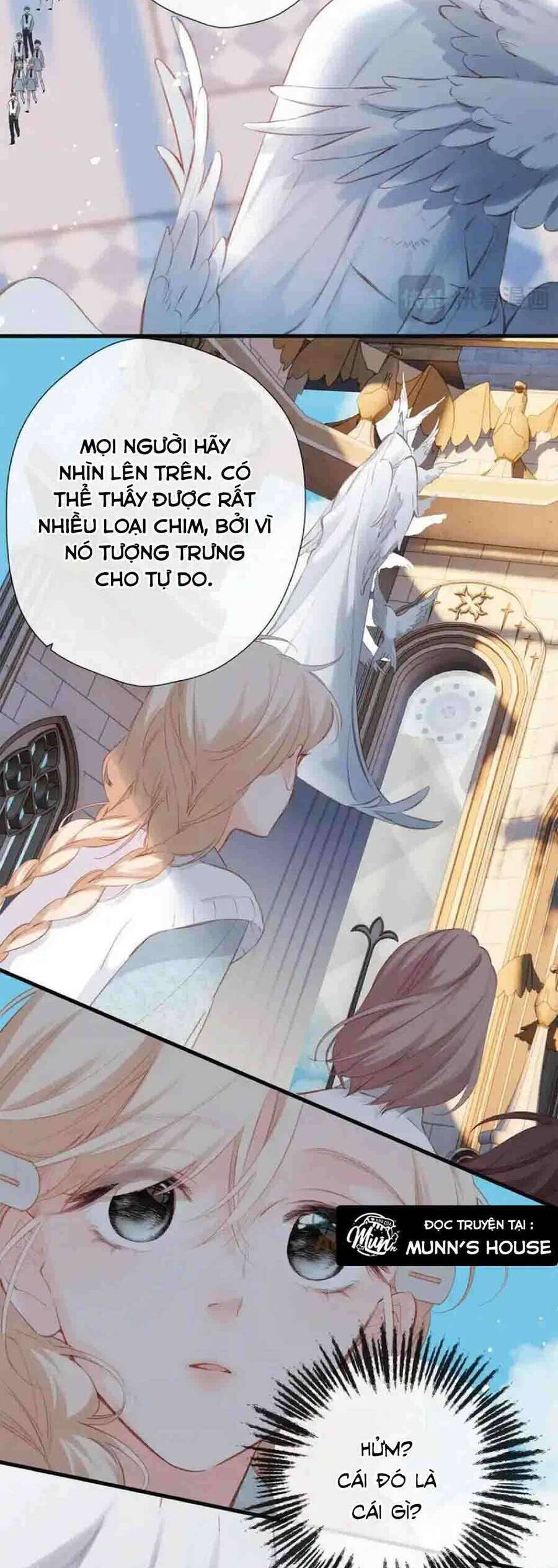 Ngược Dòng Mùa Xuân Chap 17 - Next Chap 18