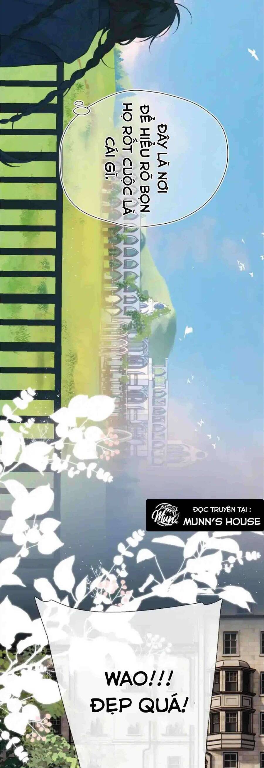 Ngược Dòng Mùa Xuân Chap 17 - Next Chap 18