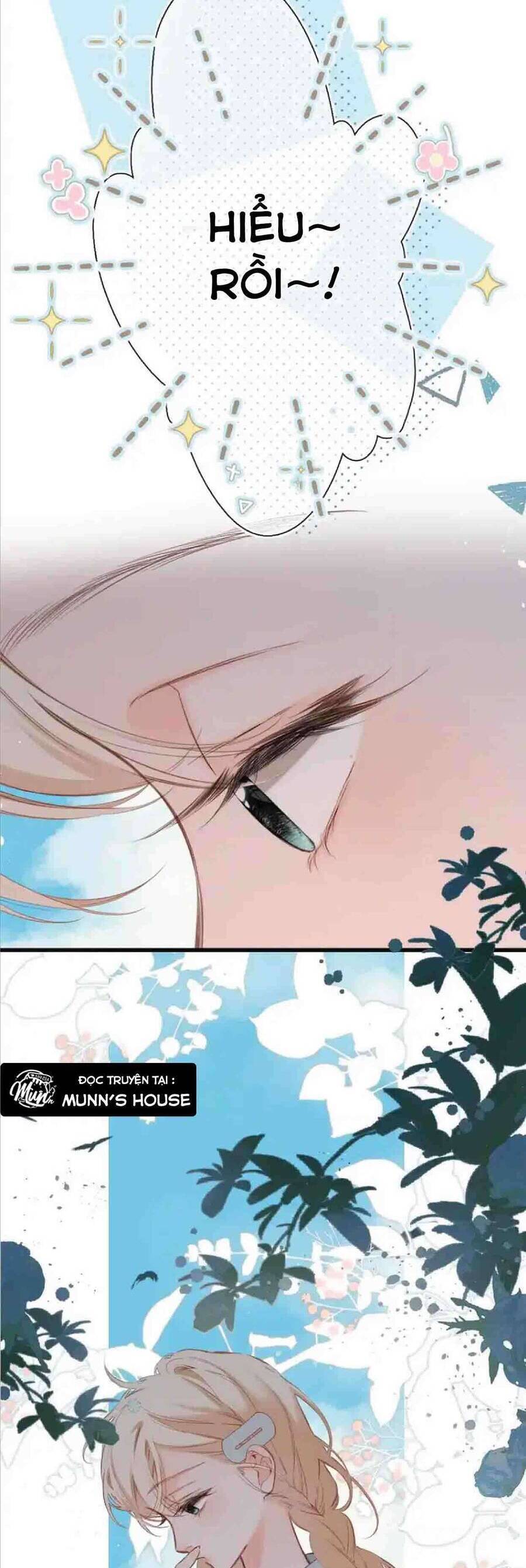 Ngược Dòng Mùa Xuân Chap 17 - Next Chap 18