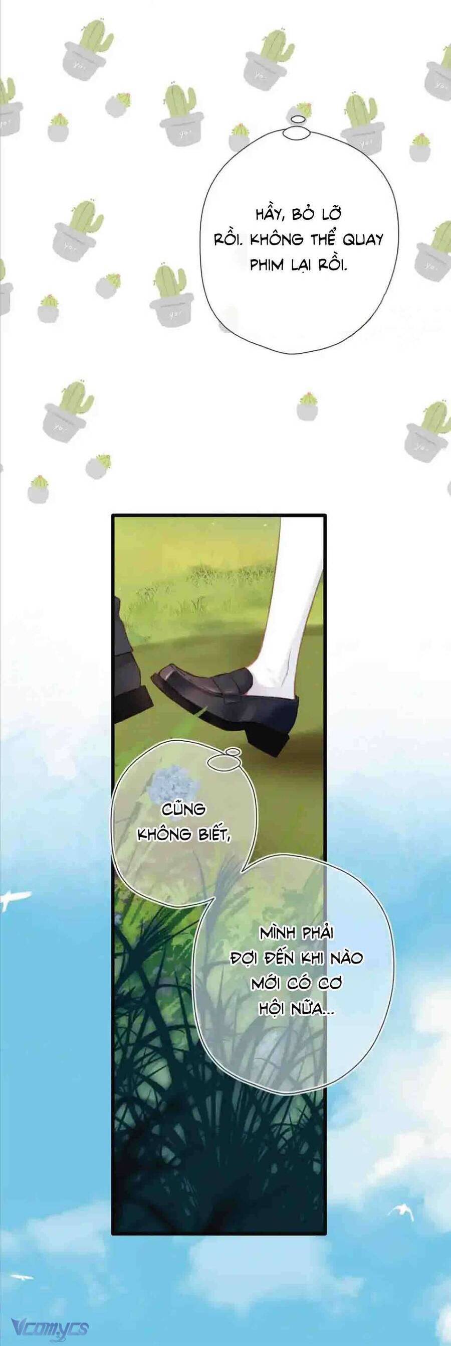 Ngược Dòng Mùa Xuân Chap 17 - Next Chap 18