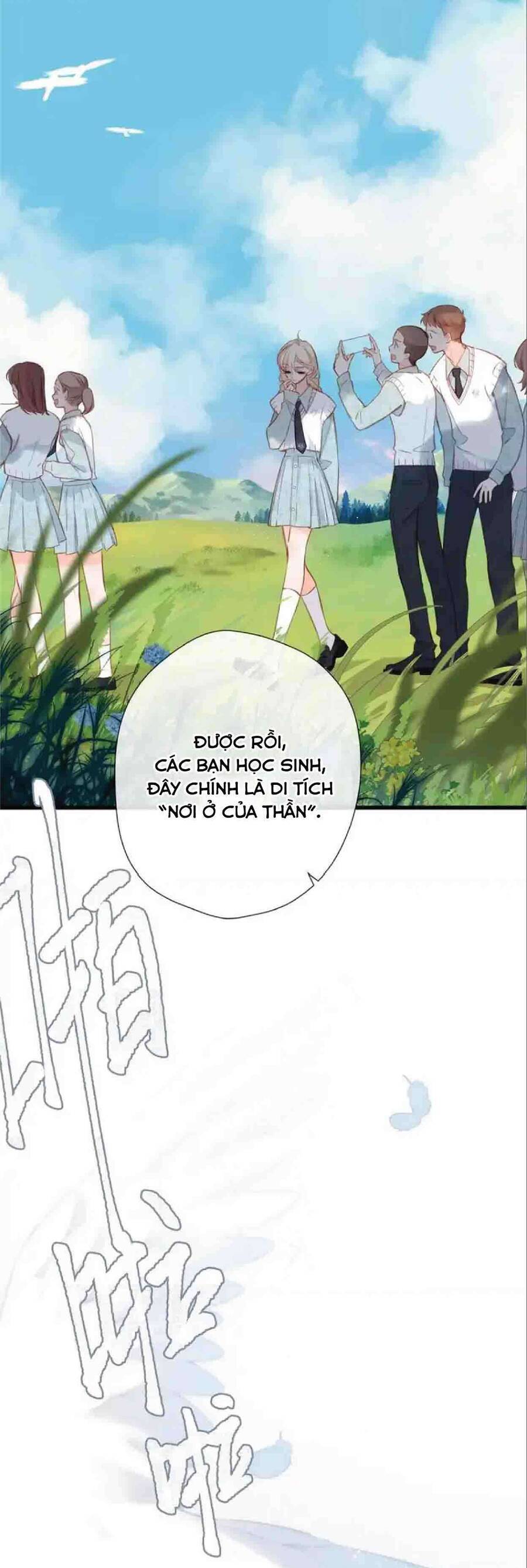 Ngược Dòng Mùa Xuân Chap 17 - Next Chap 18