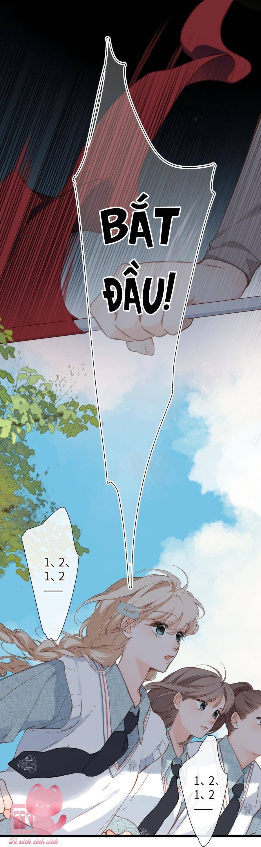 Ngược Dòng Mùa Xuân Chap 18 - Next Chap 19