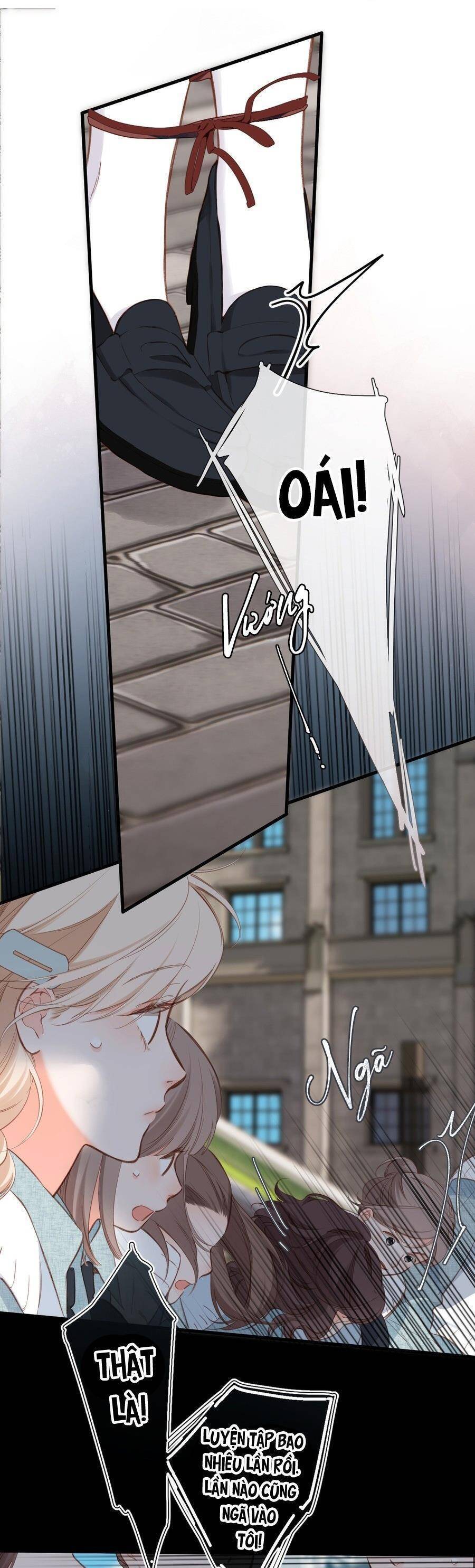 Ngược Dòng Mùa Xuân Chap 18 - Next Chap 19