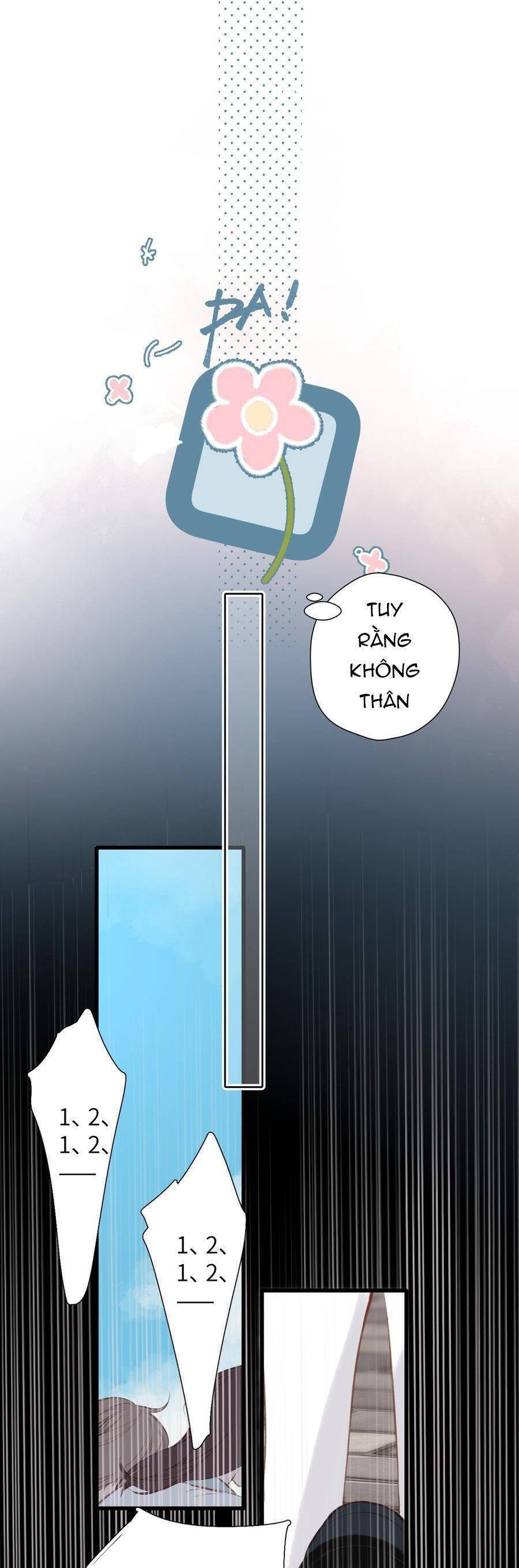 Ngược Dòng Mùa Xuân Chap 18 - Next Chap 19