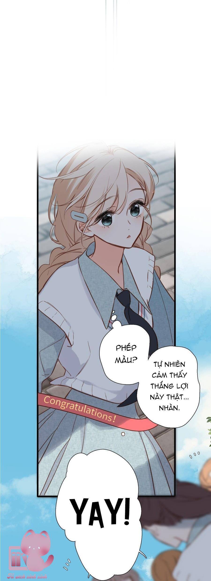 Ngược Dòng Mùa Xuân Chap 18 - Next Chap 19