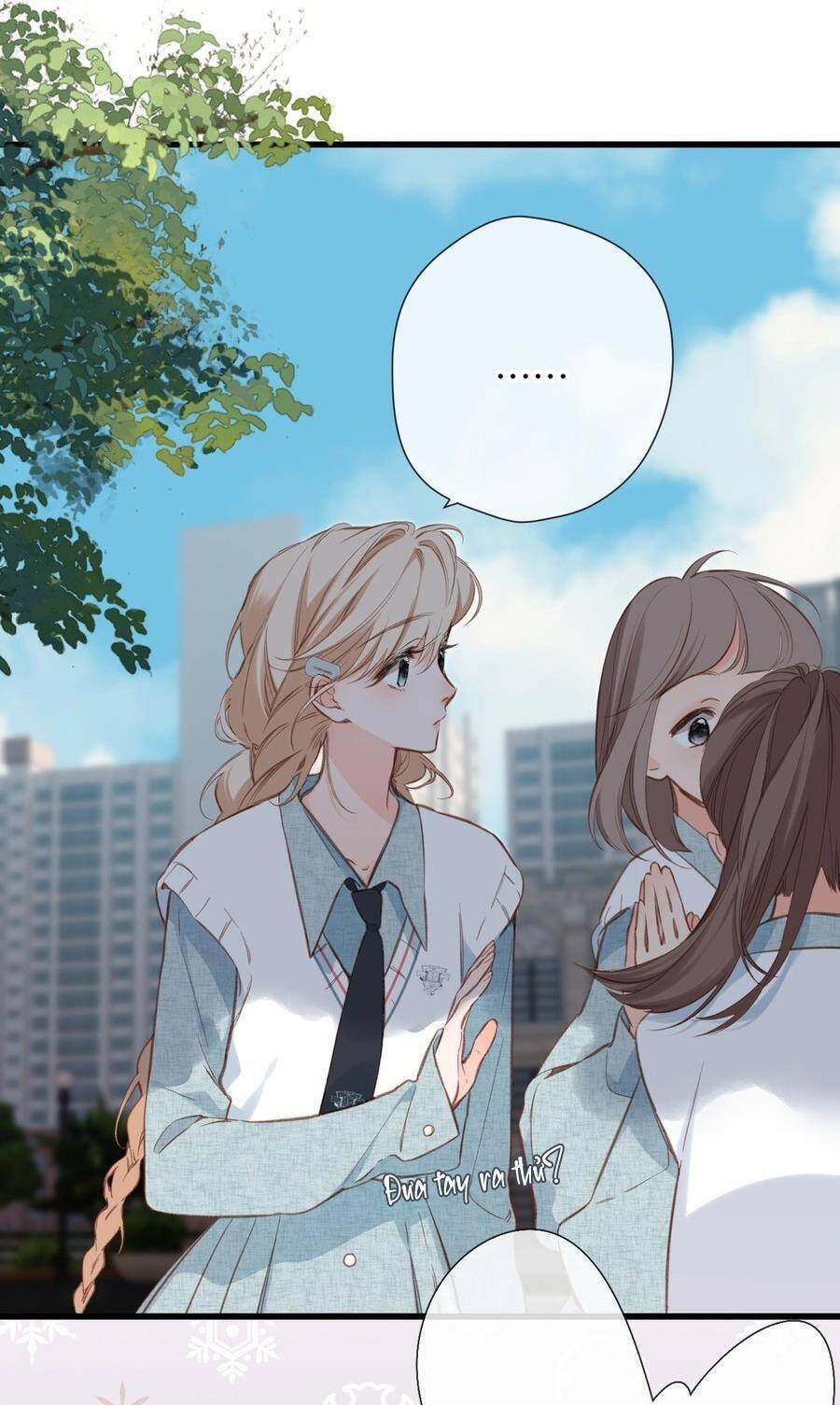 Ngược Dòng Mùa Xuân Chap 18 - Next Chap 19