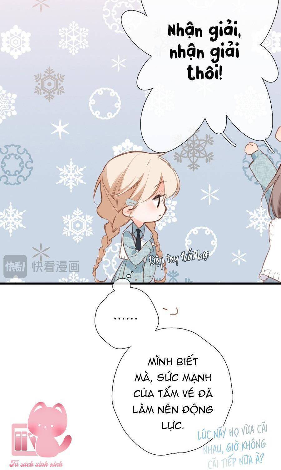 Ngược Dòng Mùa Xuân Chap 18 - Next Chap 19