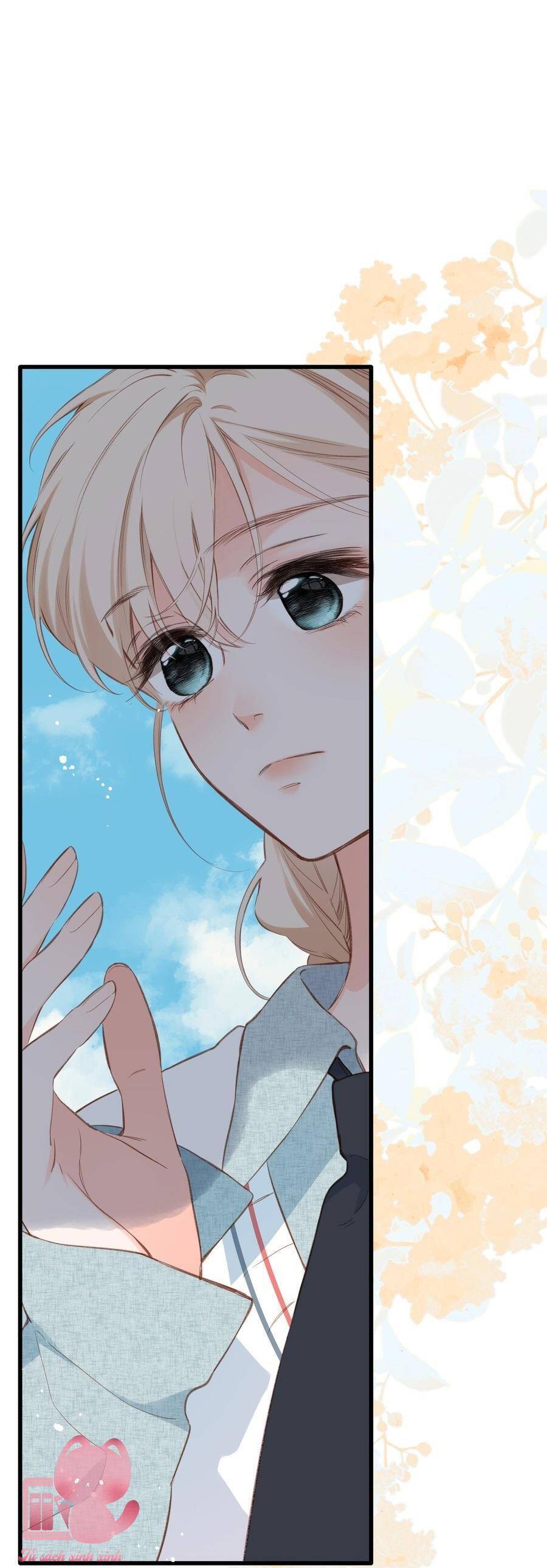 Ngược Dòng Mùa Xuân Chap 18 - Next Chap 19