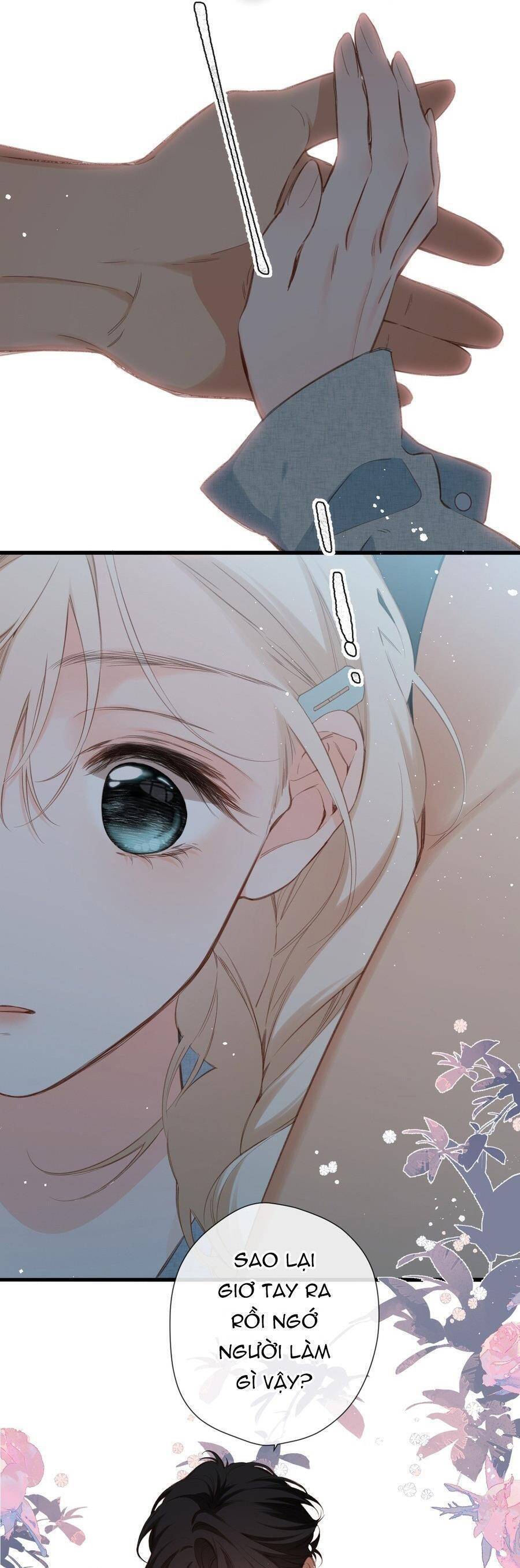 Ngược Dòng Mùa Xuân Chap 18 - Next Chap 19