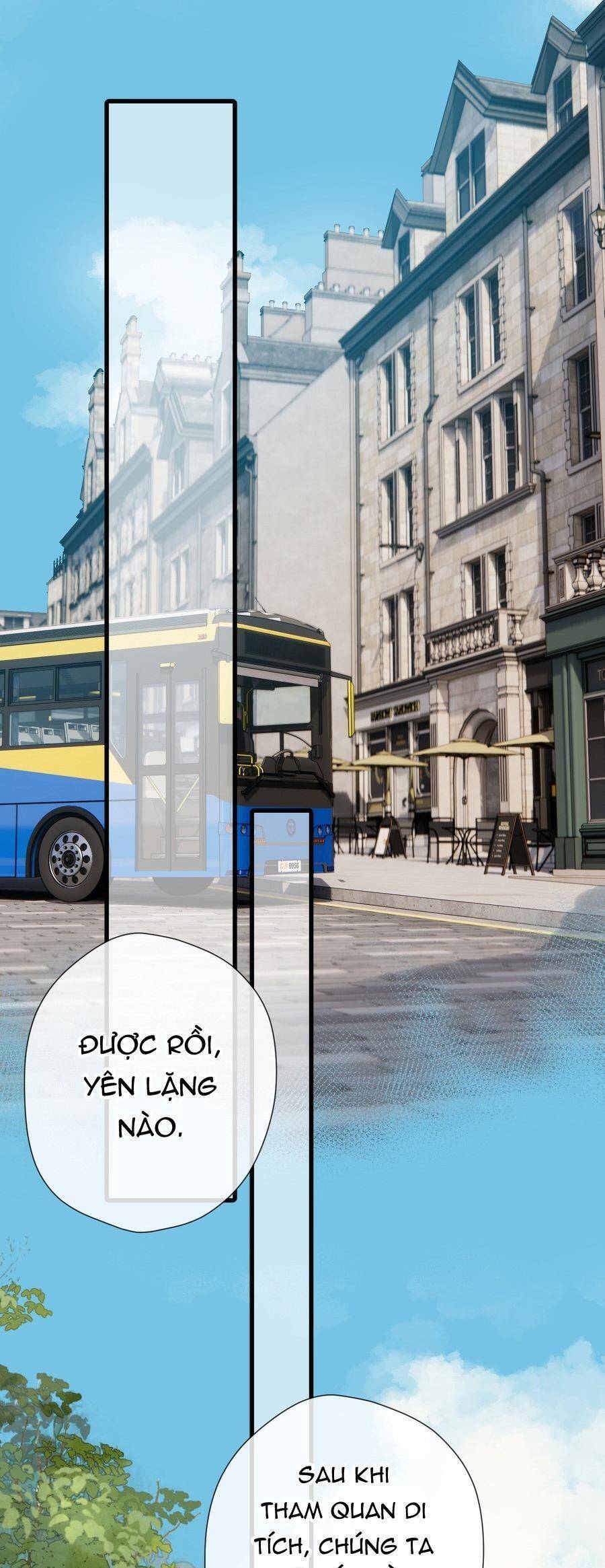 Ngược Dòng Mùa Xuân Chap 18 - Next Chap 19