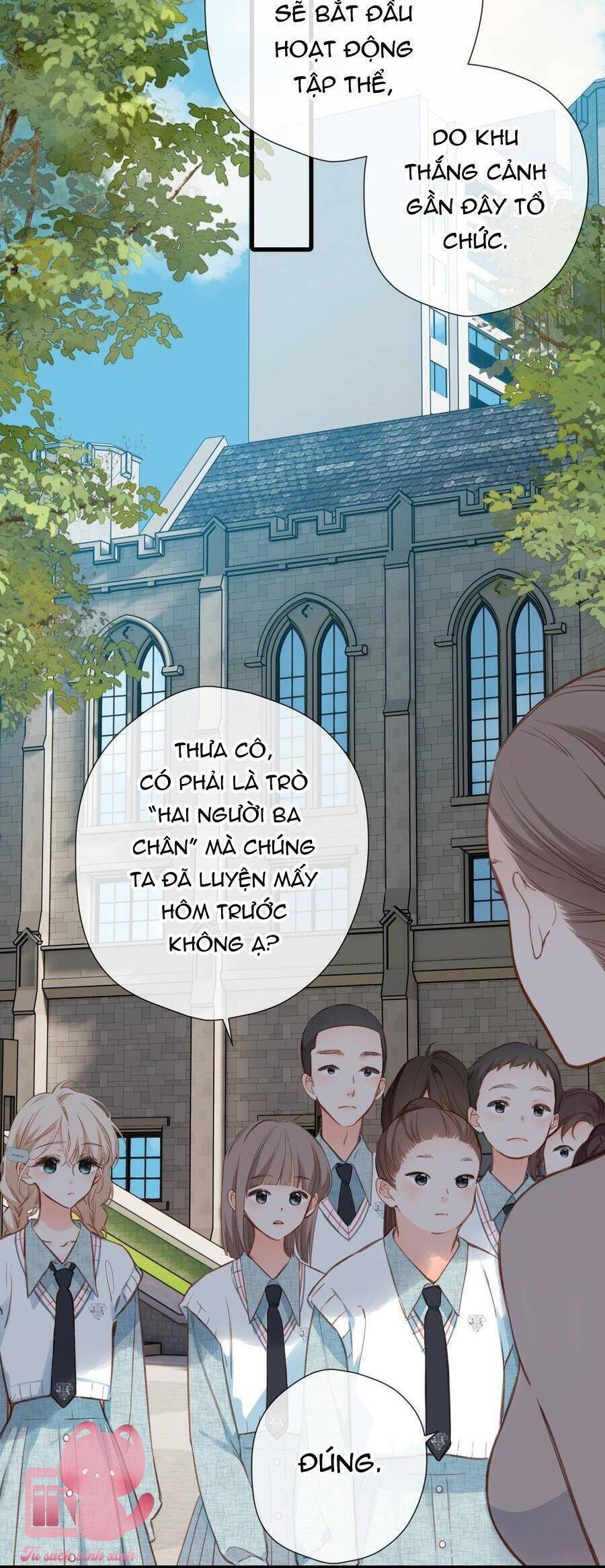 Ngược Dòng Mùa Xuân Chap 18 - Next Chap 19