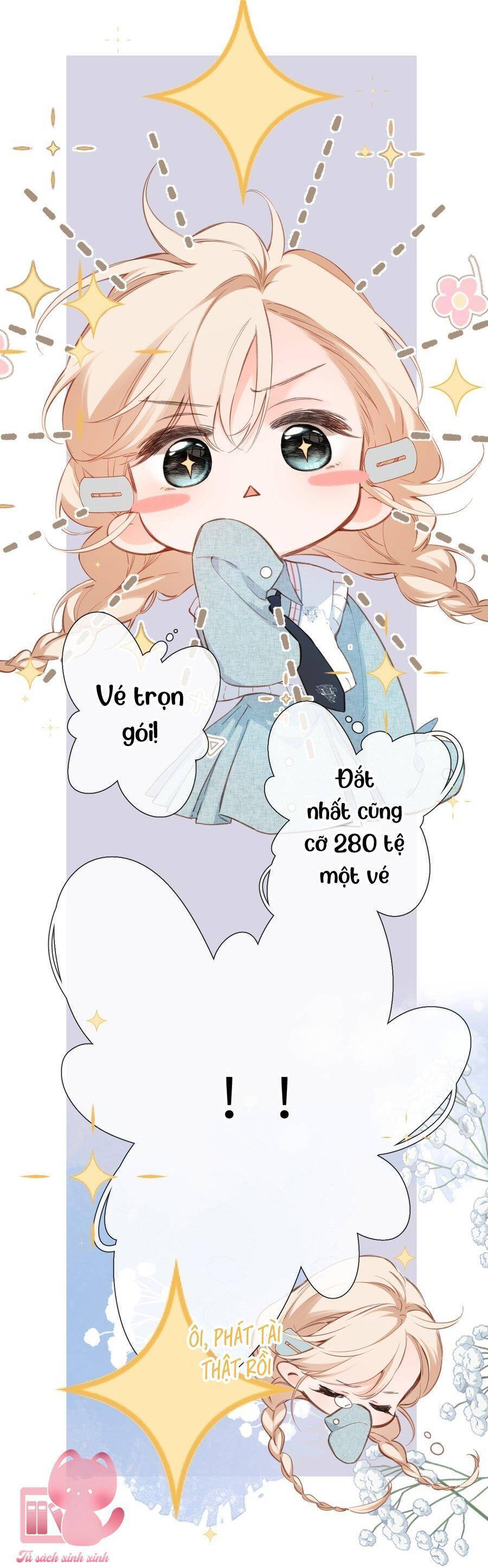 Ngược Dòng Mùa Xuân Chap 18 - Next Chap 19