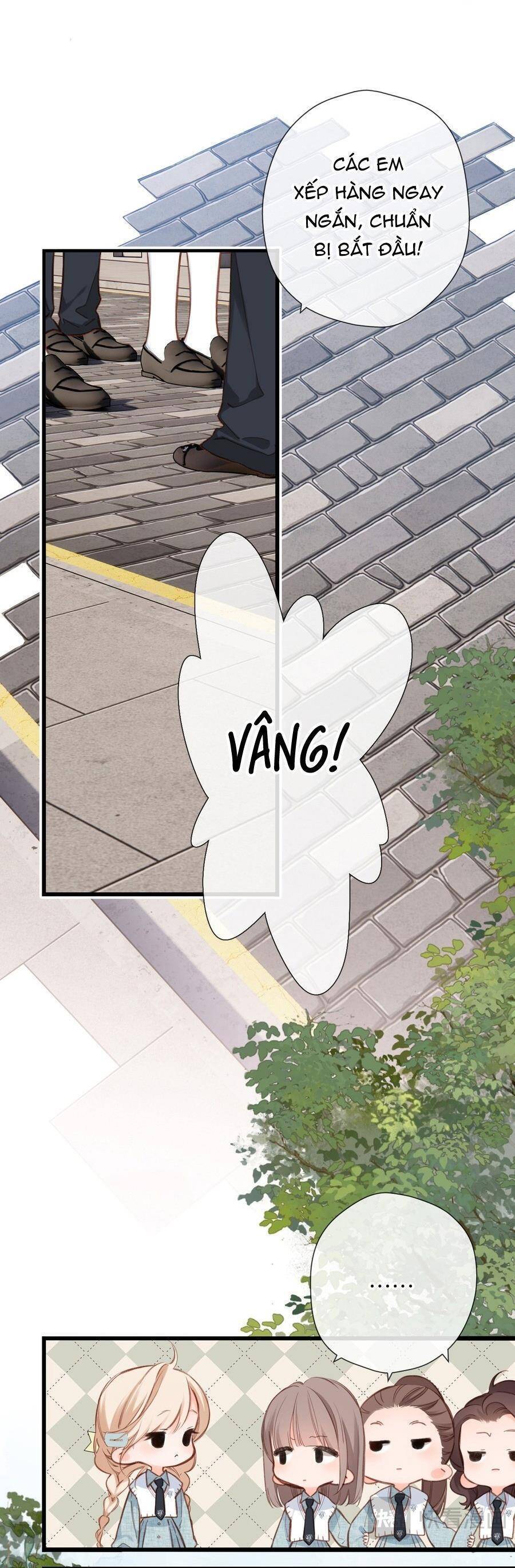 Ngược Dòng Mùa Xuân Chap 18 - Next Chap 19