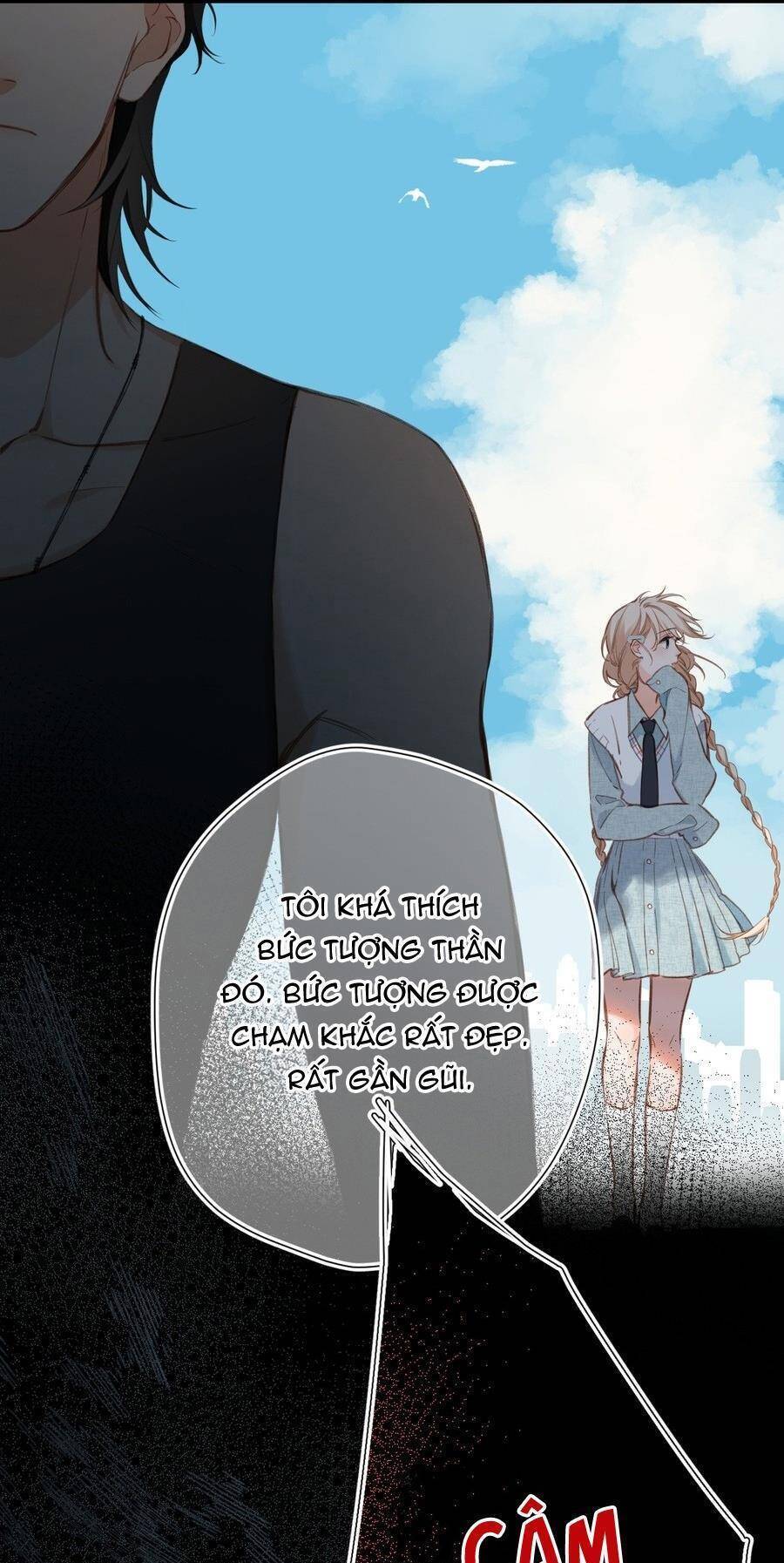 Ngược Dòng Mùa Xuân Chap 19 - Next Chap 20