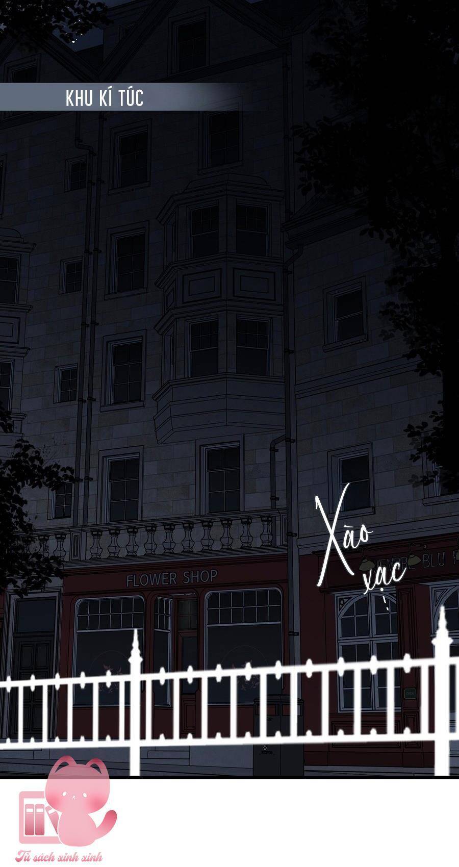 Ngược Dòng Mùa Xuân Chap 19 - Next Chap 20