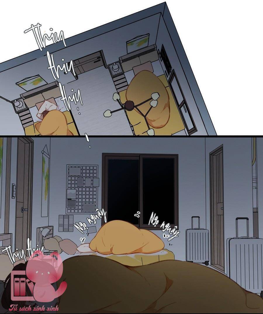 Ngược Dòng Mùa Xuân Chap 19 - Next Chap 20