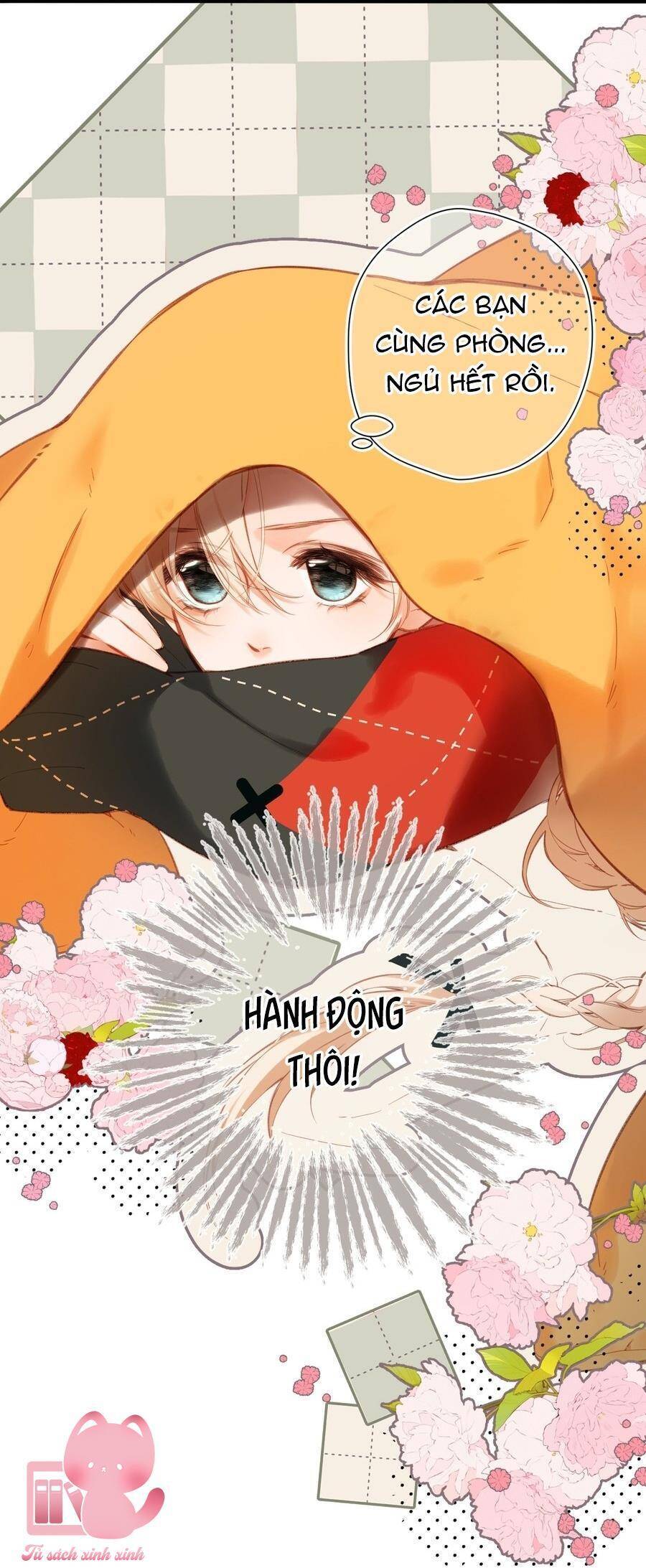 Ngược Dòng Mùa Xuân Chap 19 - Next Chap 20