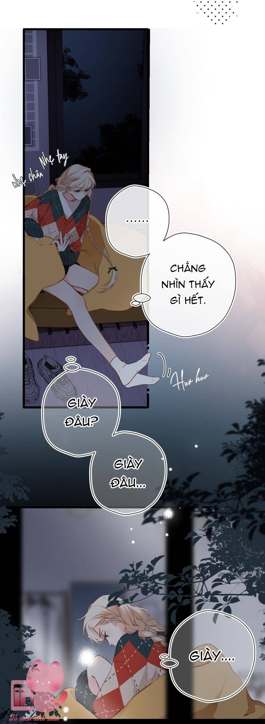 Ngược Dòng Mùa Xuân Chap 19 - Next Chap 20