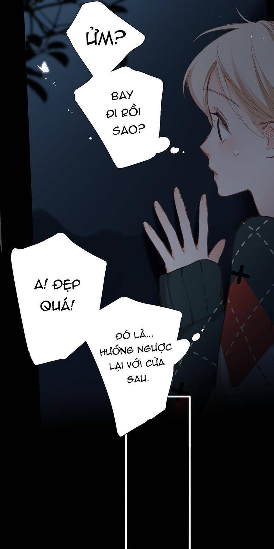 Ngược Dòng Mùa Xuân Chap 19 - Next Chap 20