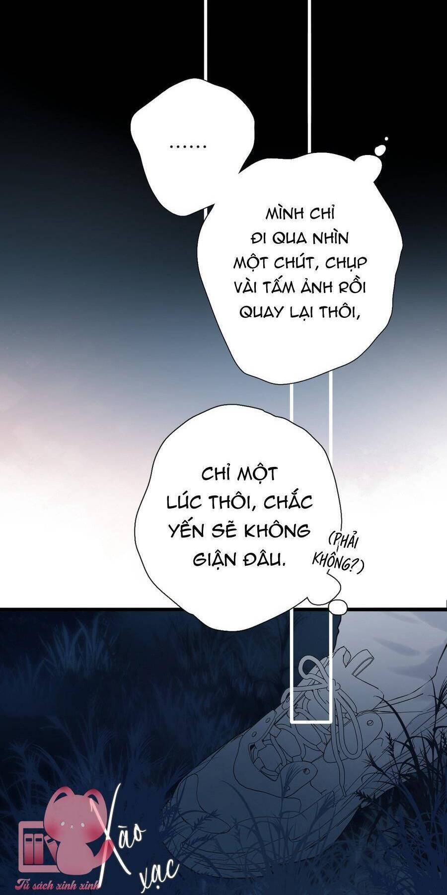 Ngược Dòng Mùa Xuân Chap 19 - Next Chap 20