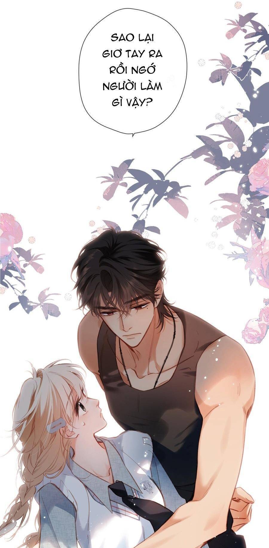 Ngược Dòng Mùa Xuân Chap 19 - Next Chap 20