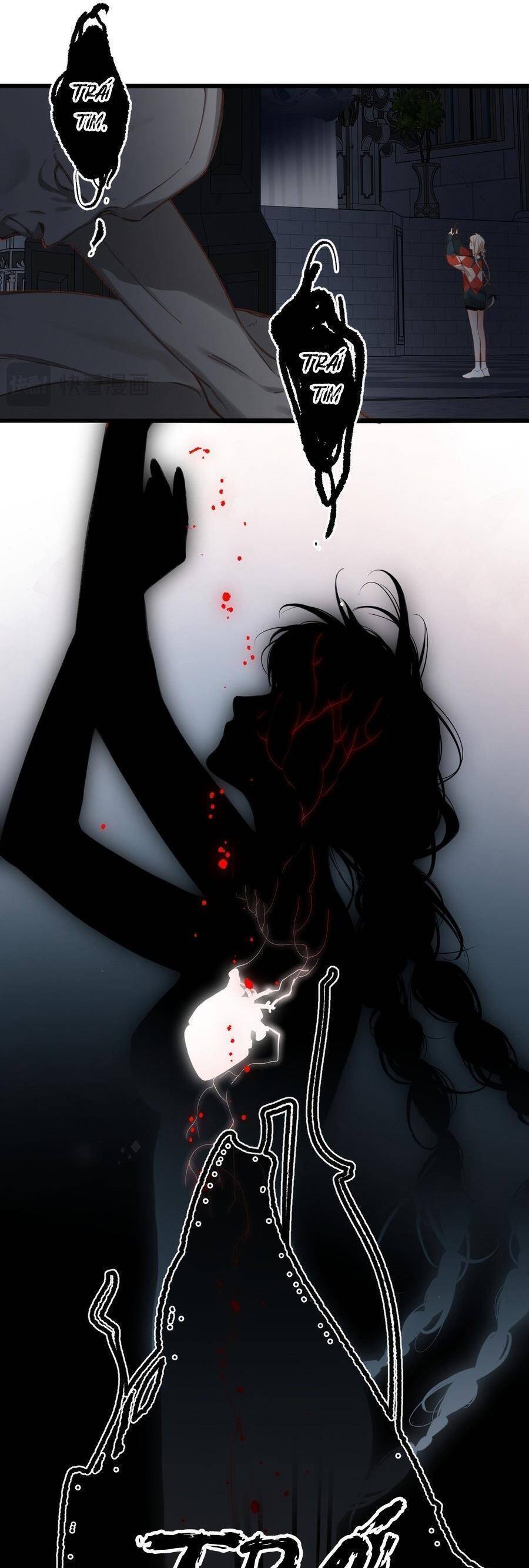 Ngược Dòng Mùa Xuân Chap 19 - Next Chap 20