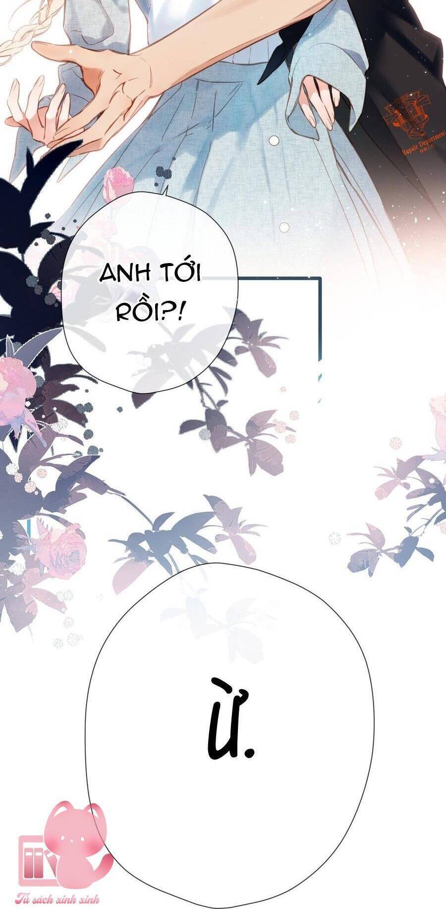 Ngược Dòng Mùa Xuân Chap 19 - Next Chap 20