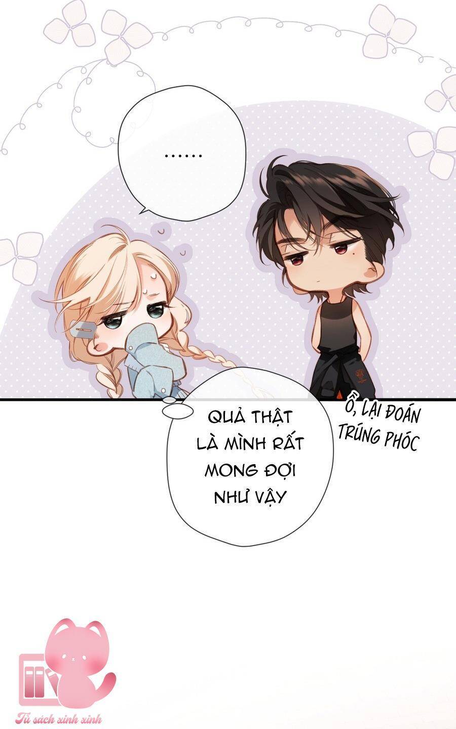 Ngược Dòng Mùa Xuân Chap 19 - Next Chap 20