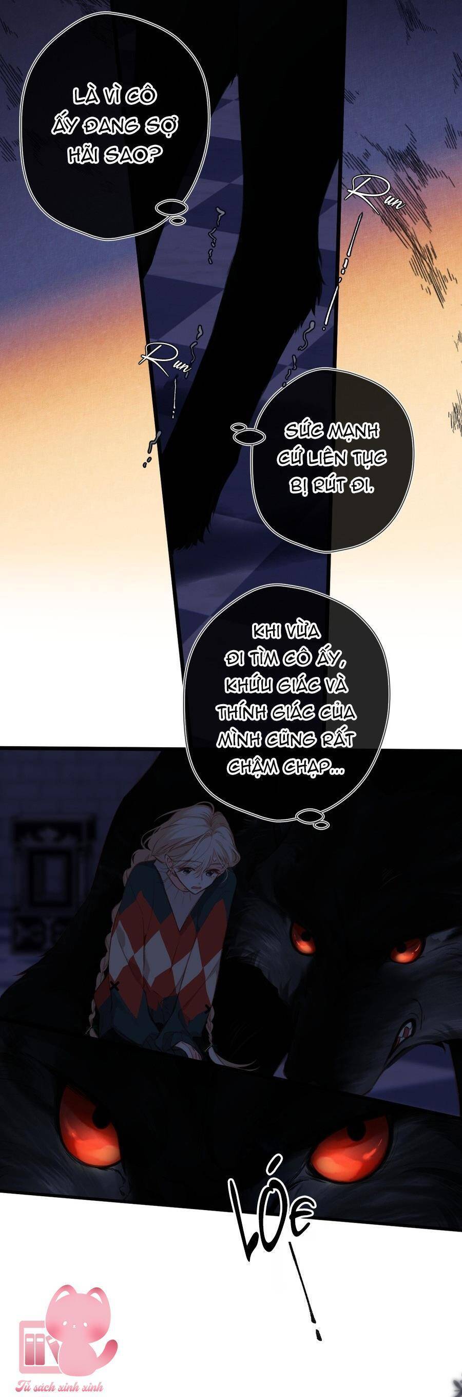 Ngược Dòng Mùa Xuân Chap 20 - Next Chap 21