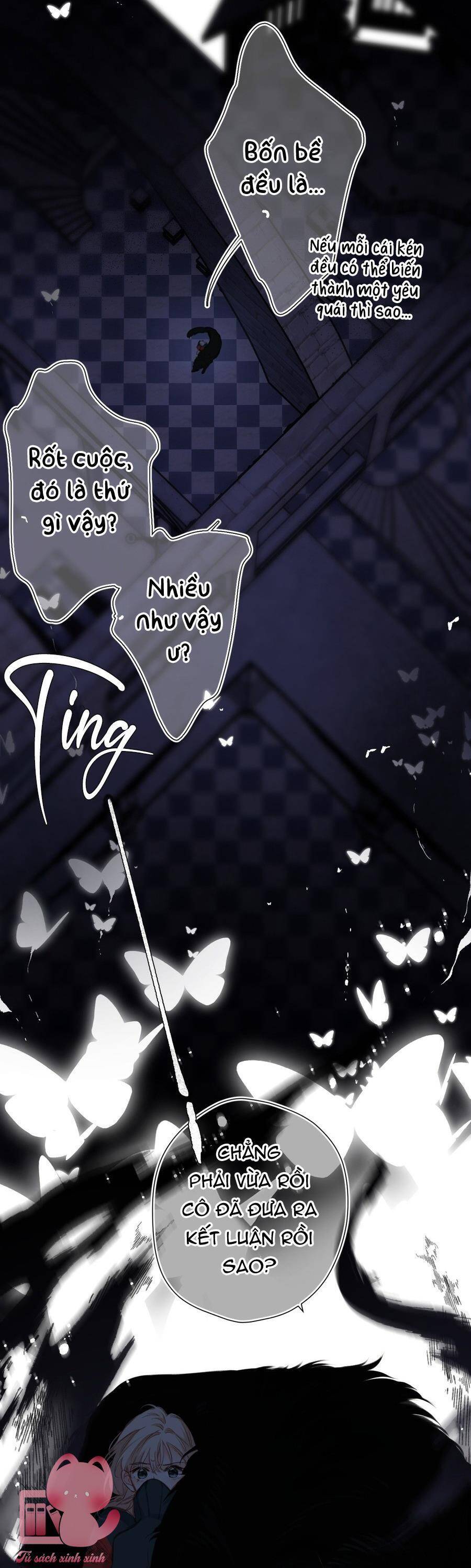 Ngược Dòng Mùa Xuân Chap 20 - Next Chap 21