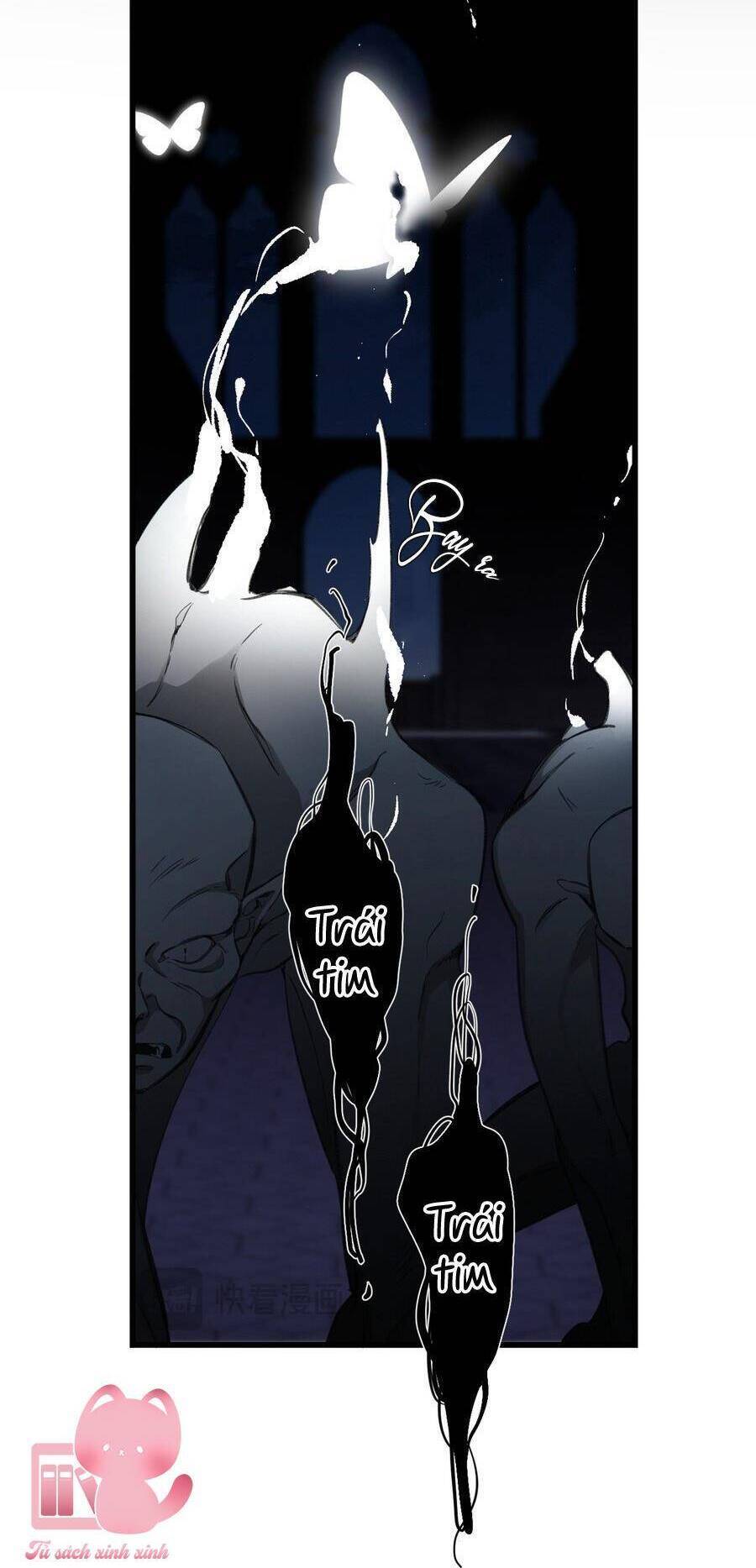 Ngược Dòng Mùa Xuân Chap 20 - Next Chap 21