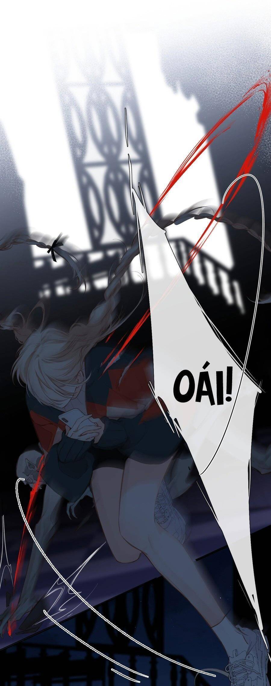 Ngược Dòng Mùa Xuân Chap 20 - Next Chap 21