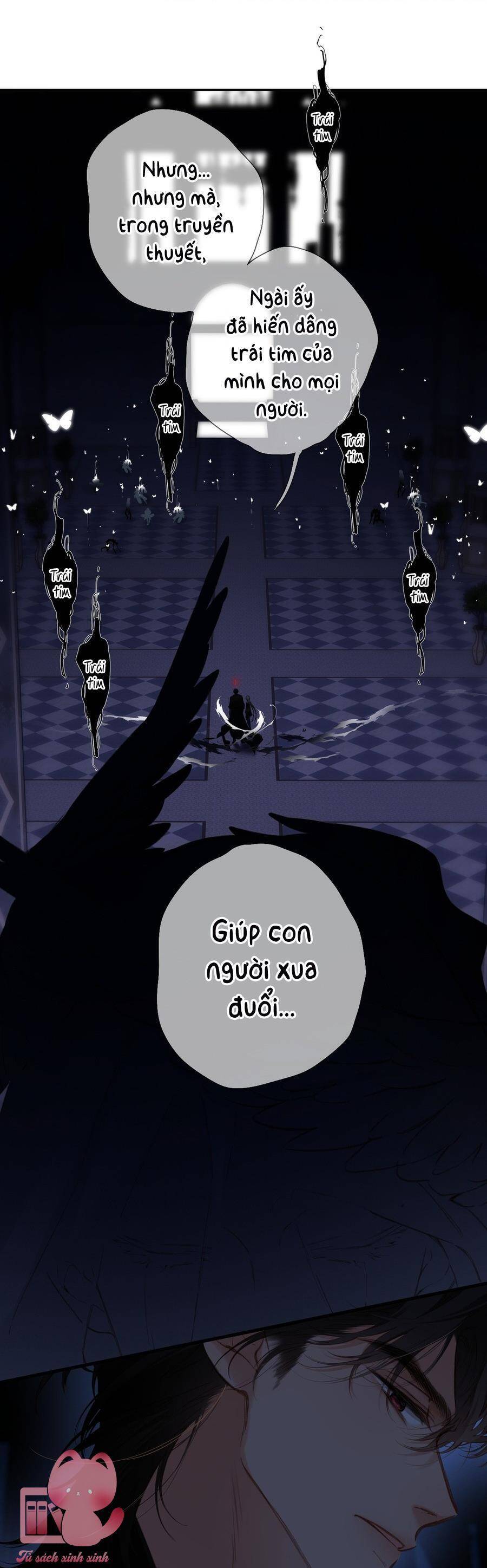 Ngược Dòng Mùa Xuân Chap 20 - Next Chap 21