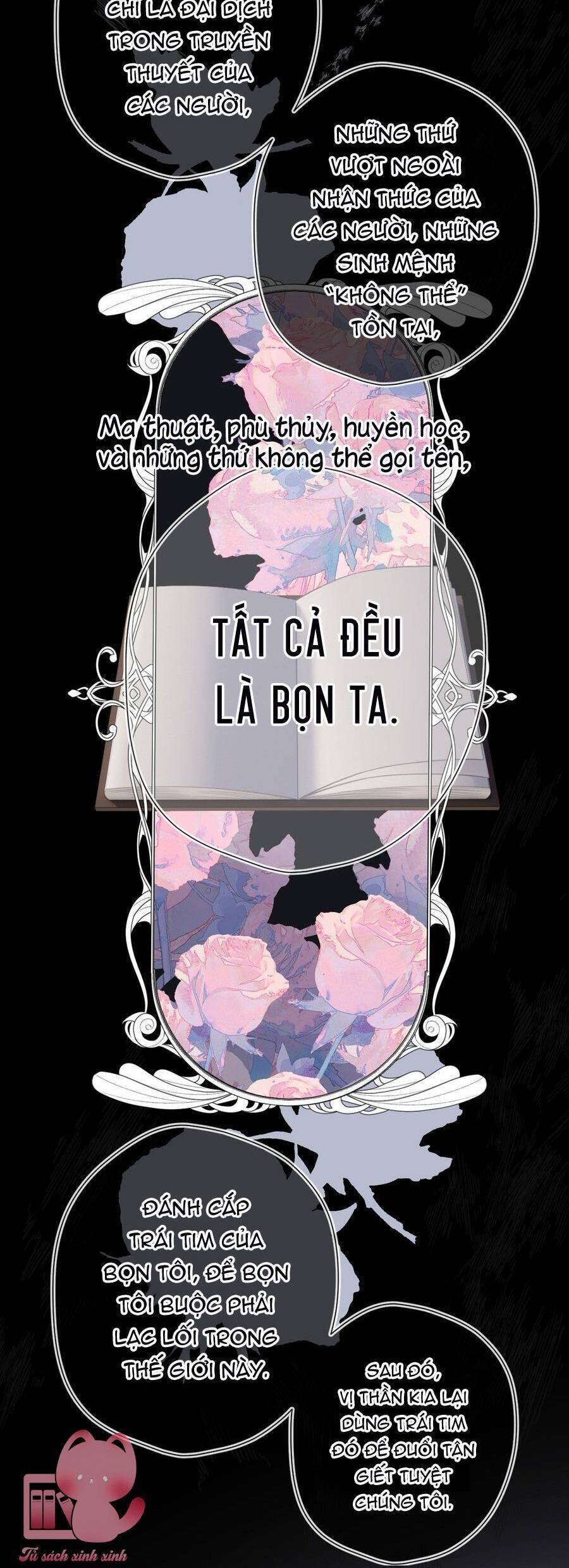 Ngược Dòng Mùa Xuân Chap 20 - Next Chap 21