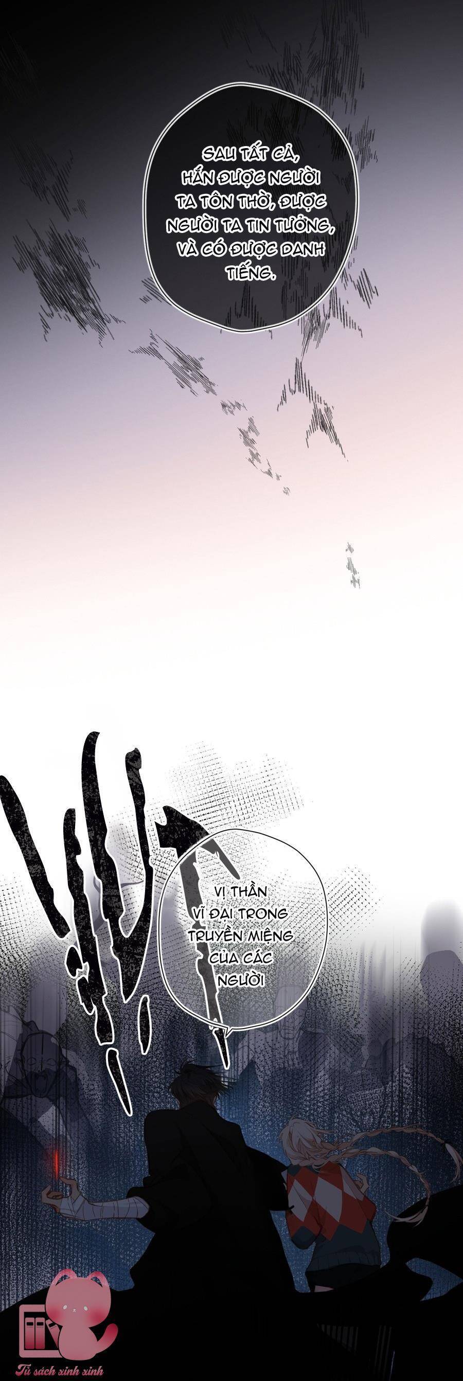 Ngược Dòng Mùa Xuân Chap 20 - Next Chap 21