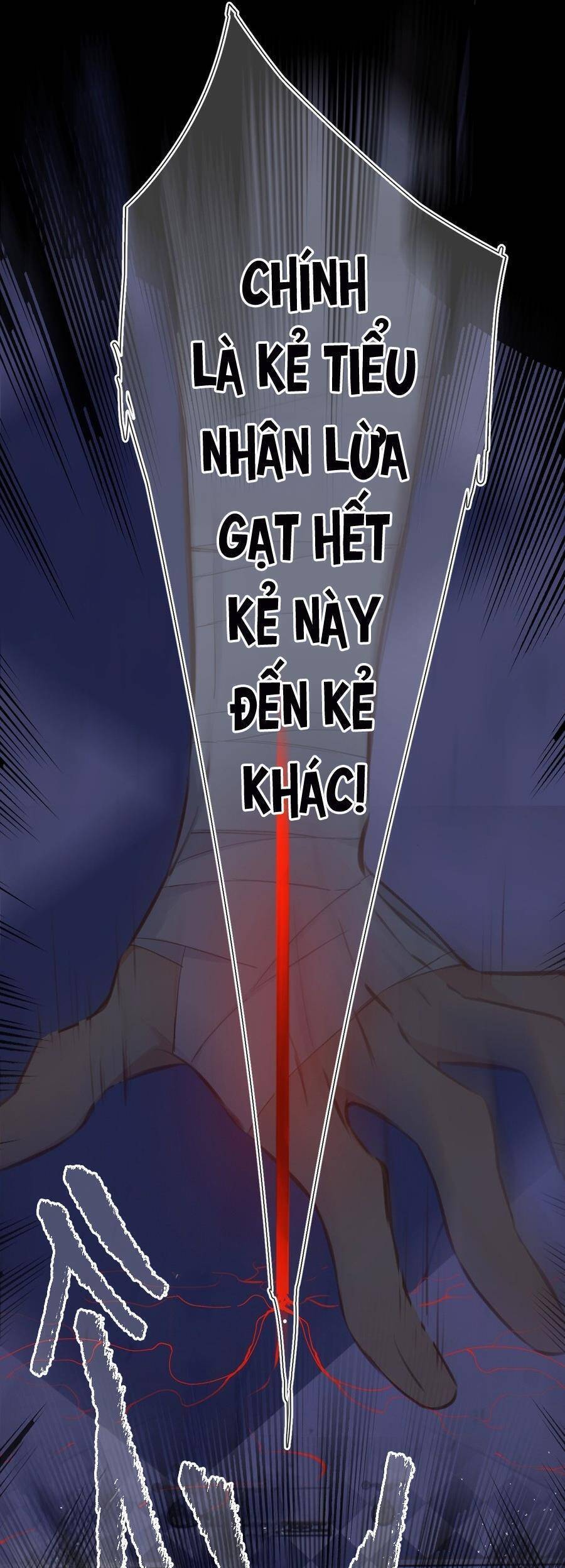 Ngược Dòng Mùa Xuân Chap 20 - Next Chap 21