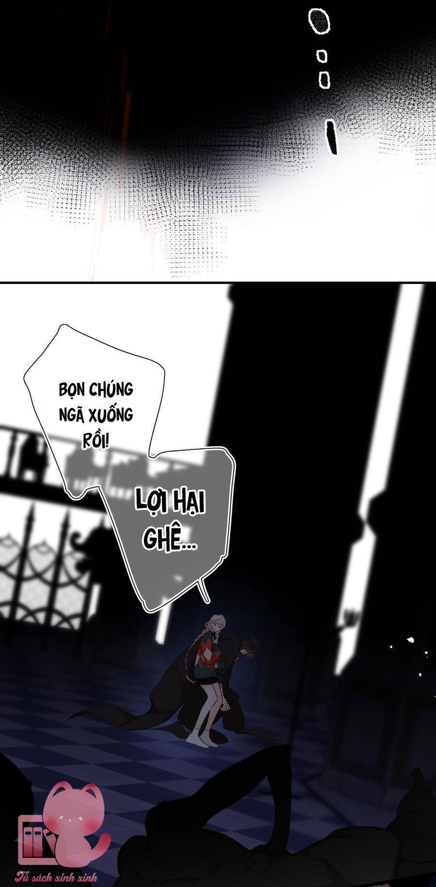 Ngược Dòng Mùa Xuân Chap 20 - Next Chap 21